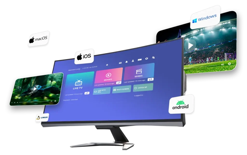 iptv kopen