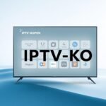 iptv providers belgie