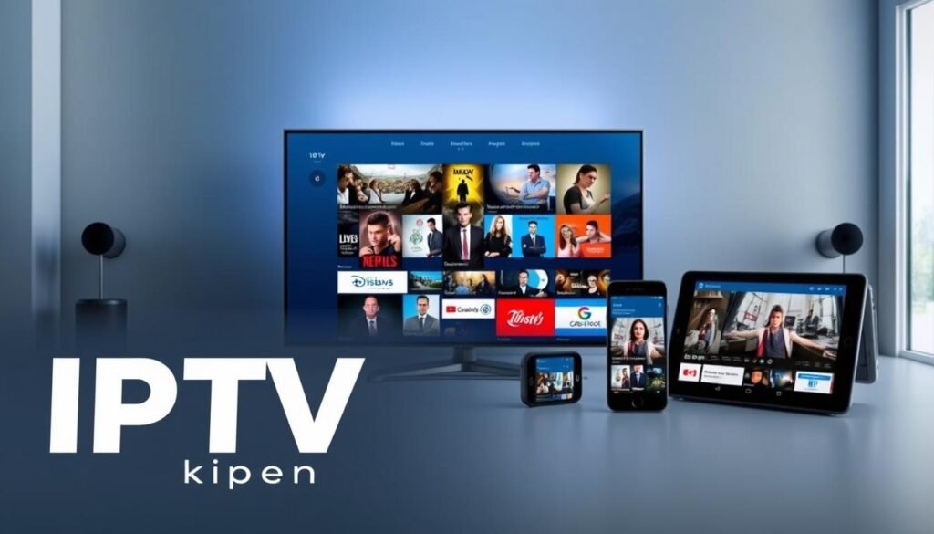 legale IPTV providers